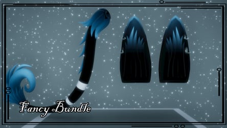 Fancy Bundle