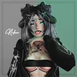 Nefair (PC only)
