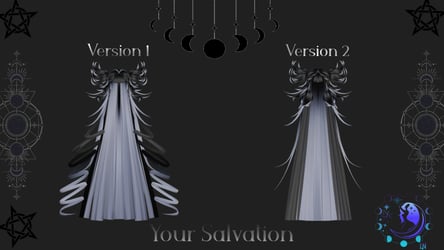 Your Salvation - Commercial