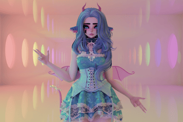 Baphomet SFW