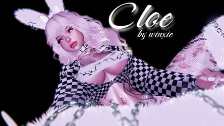 ♡ Cloe ♡ Gogo Loco