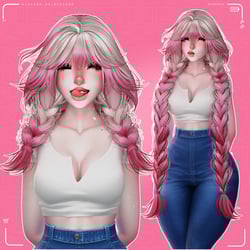 Ruby by Nessy!