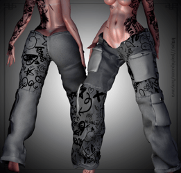 EG jeans