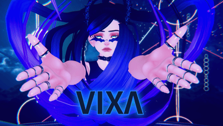 VIXΛ