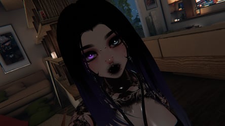 Narcissa // SPS + GoGo //