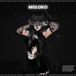 🕷 Moloko | SPS, Gogo, Fake Index & More!