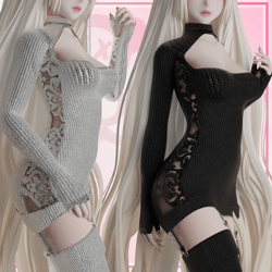 Irresistible Set 