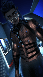 Aegean - The Merman (PC SPS) UPDATED