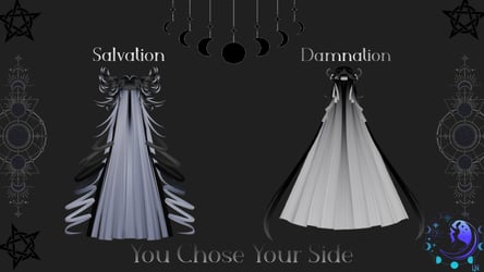 You Picked Your Side - Bundle Set Commercial