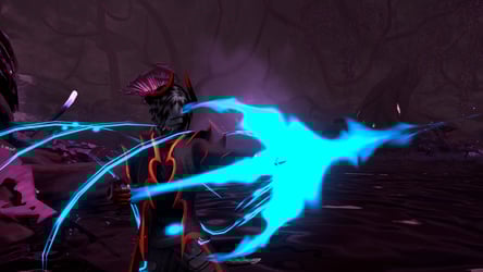 Fire Arrow / Vrchat Asset