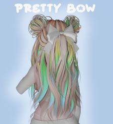 NITRO - Pretty Bow