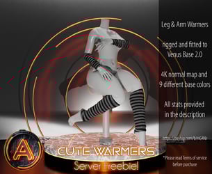 Cute Warmers