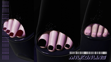 TOENAILZZ