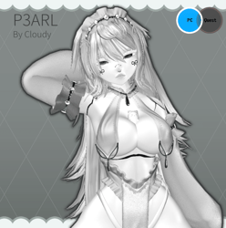P3ARL | PC | GoGo |
