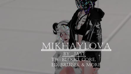 Mikhaylova (PC + Quest + Server Freebie)