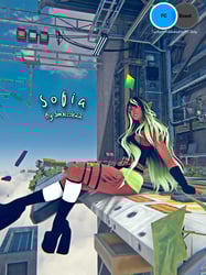SOFIA - PC