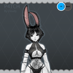 P4TCH | PC | GoGo |