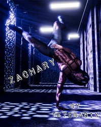 Zachary (PC,QUEST,OPTI)