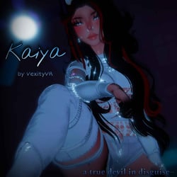 KAIYA (SPS/FT/GOGO)