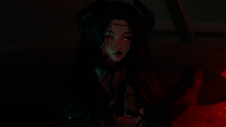 Cordelia (PC & QUEST)