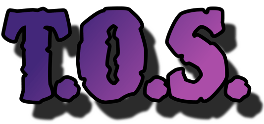 T.O.S.!