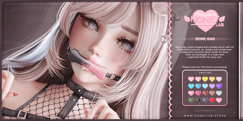 Bone Gag
