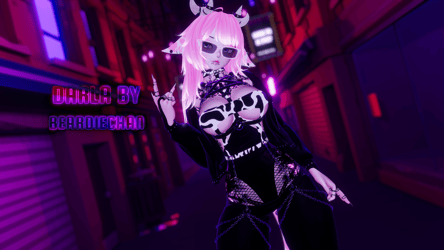 Darla Rework