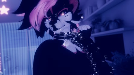 Sylvie (PC/SPS/GOGO/VRCFT)