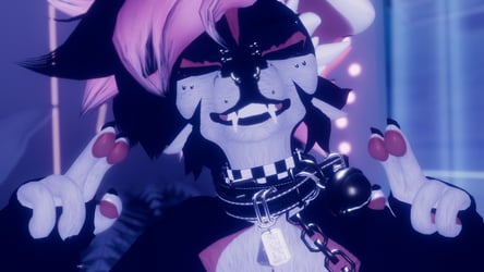 Sylvie (PC/SPS/GOGO/VRCFT)