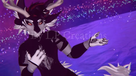 Aspen The GrimBeast