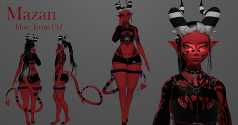 ᔕ 𝕄𝕒𝕫𝕒𝕟 ,  𝔽𝕖𝕞𝕓𝕠𝕪 ᔕ ( Sps , Opti )