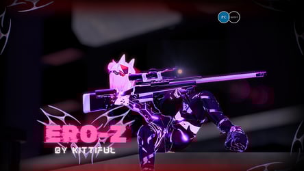 ER0-Z - Femboy (PC Only, SPS, GoGo)