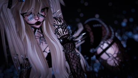 Yuko Quest & PC (SPS & SFW)