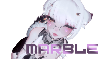 [Marble] - 3.0 Avatar PC ONLY