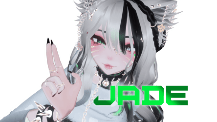 [Jade] - 3.0 Avatar PC ONLY