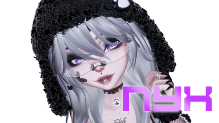 [Nyx] - 3.0 Avatar PC ONLY