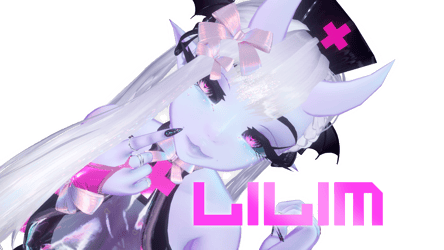 [Lilim] 3.0 Avatar PC ONLY