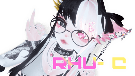 [Rhu-C] 3.0 Avatar PC Only