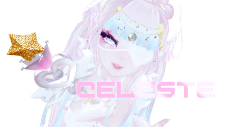 [Celeste] - 3.0 Avatar PC ONLY