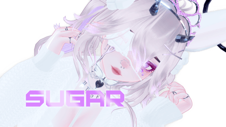 [Sugar] 3.0 Avatar PC ONLY