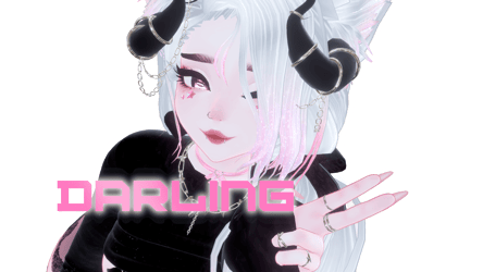 [Darling] 3.0 Avatar PC ONLY