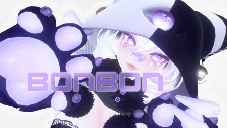 [Bon-Bon] 3.0 Avatar PC ONLY