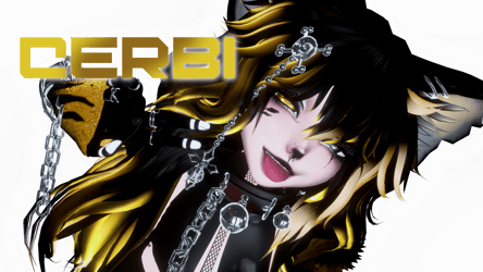 [Cerbi] 3.0 Avatar PC ONLY
