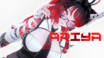 [Ariya] 3.0 Avatar PC ONLY