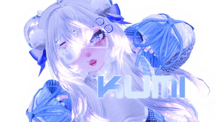 [Kumi] 3.0 Avatar PC ONLY