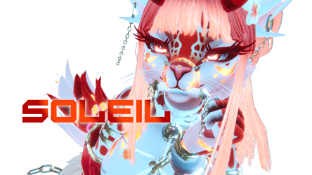 [Soleil] 3.0 Avatar PC ONLY