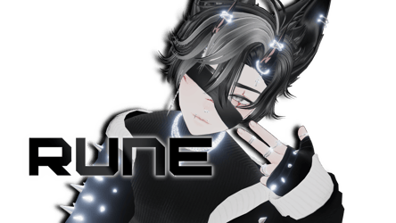 [Rune] - 3.0 Avatar PC ONLY