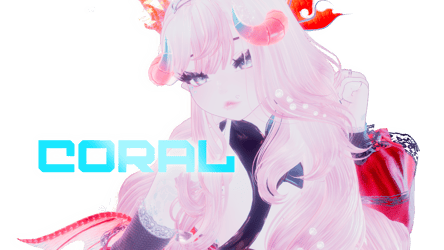 [Coral] 3.0 Avatar PC ONLY