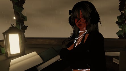 ✧ REIKIA ✧ ! Pc and Quest !