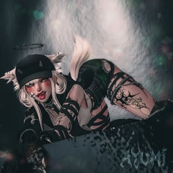 NAOMI | SPS + GOGO | FAKE INDEX